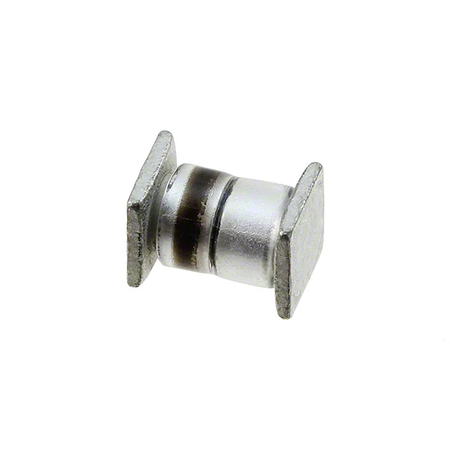 1N6628US DIODE GEN PURP 660V 1.75A A-MELF