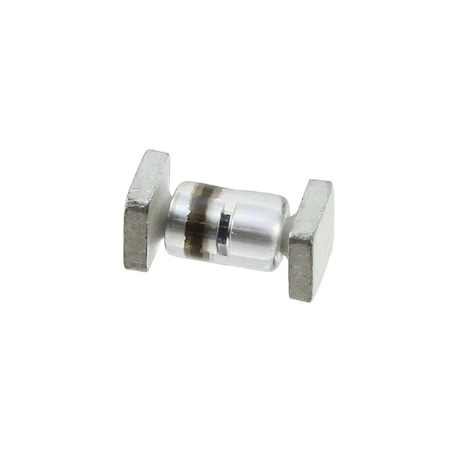 1N6640US DIODE GEN PURP 75V 300MA D5D