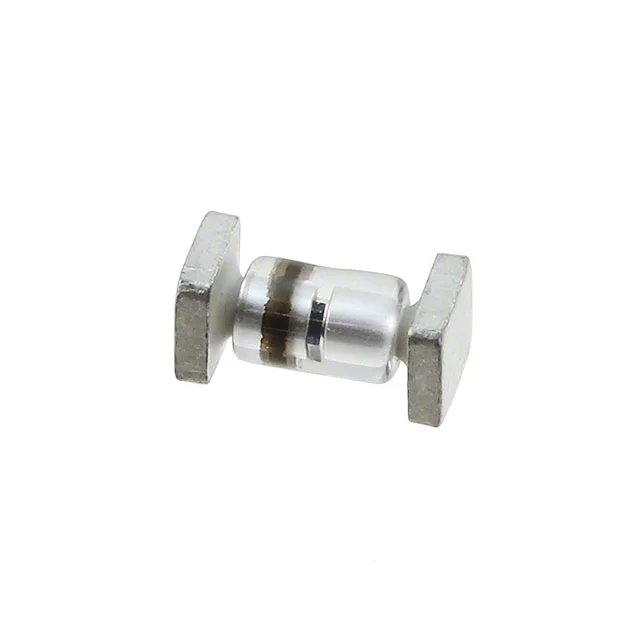 1N6642US DIODE GEN PURP 75V 300MA D5D