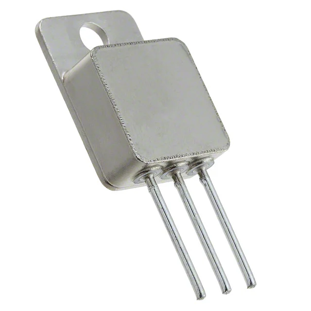 1N6659 DIODE ARRAY GP 200V 15A TO254AA