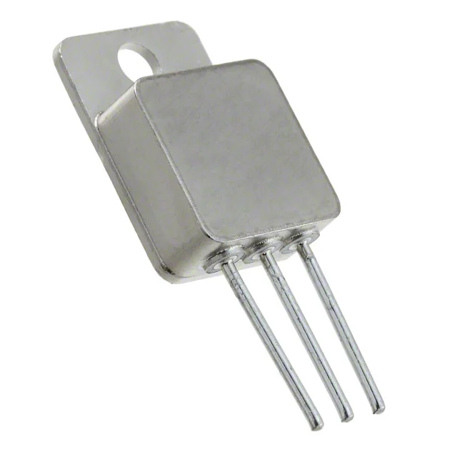 1N6660 DIODE ARRAY SCHOTTKY 45V TO254AA