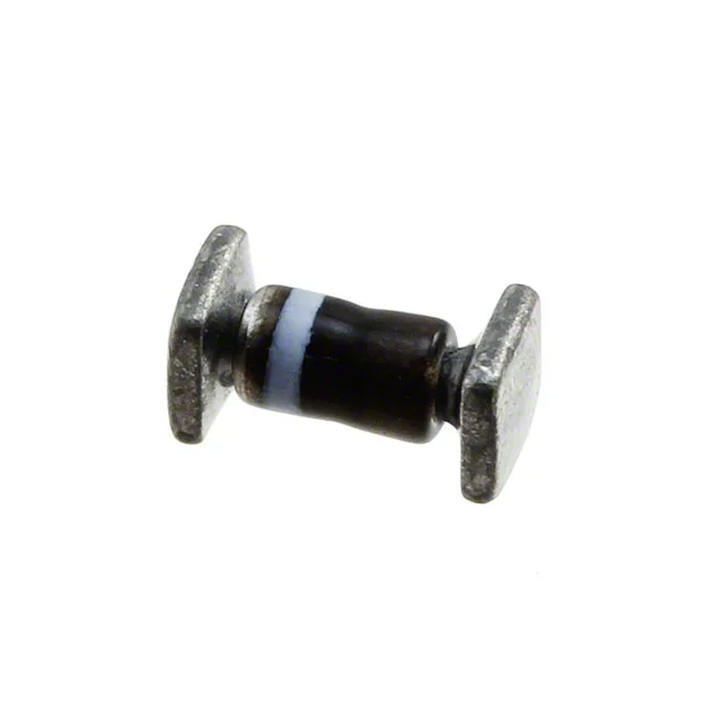 1N6663US DIODE GEN PURP 600V 500MA D5A