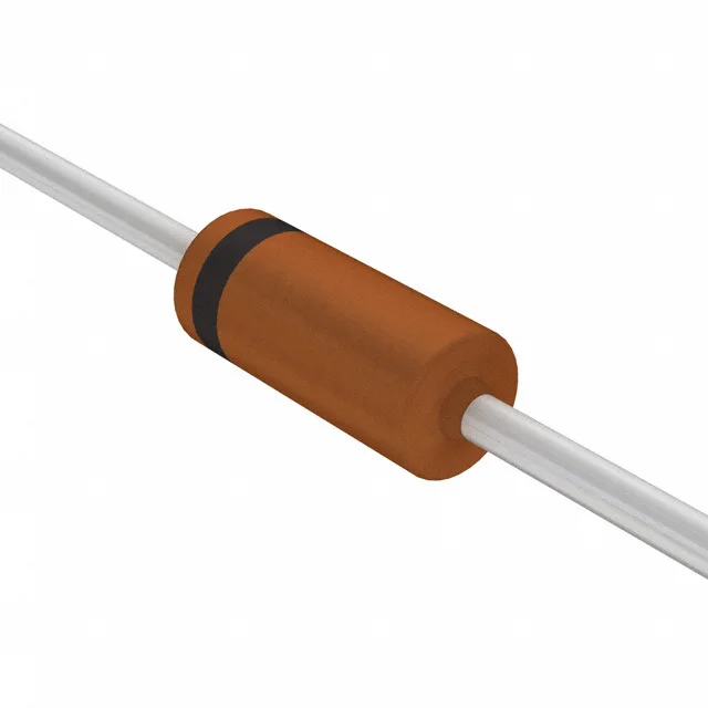 1N914B A0G DIODE GEN PURP 100V 150MA DO35