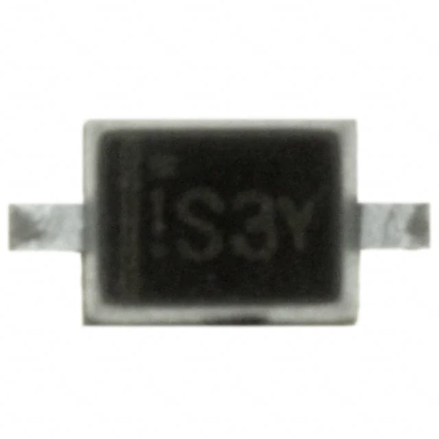 1N914BWS RECTIFIER DIODE, 0.15A, 100V