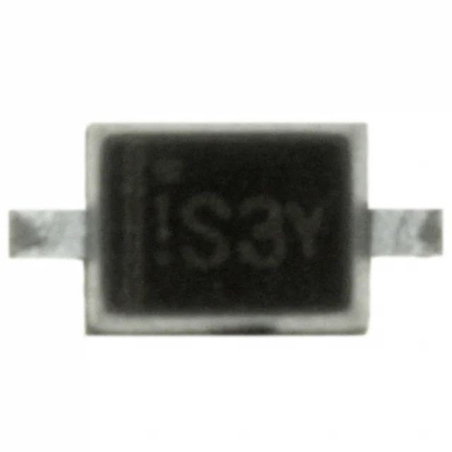 1N914BWS DIODE GEN PURP 75V 150MA SOD323F