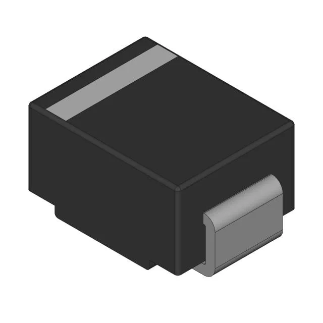 1SMB5918BT3G DIODE ZENER 5.1V 3W SMB