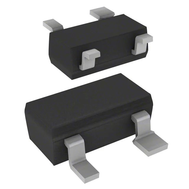 1SS272TE85LF DIODE ARRAY GP 80V 100MA SC61B