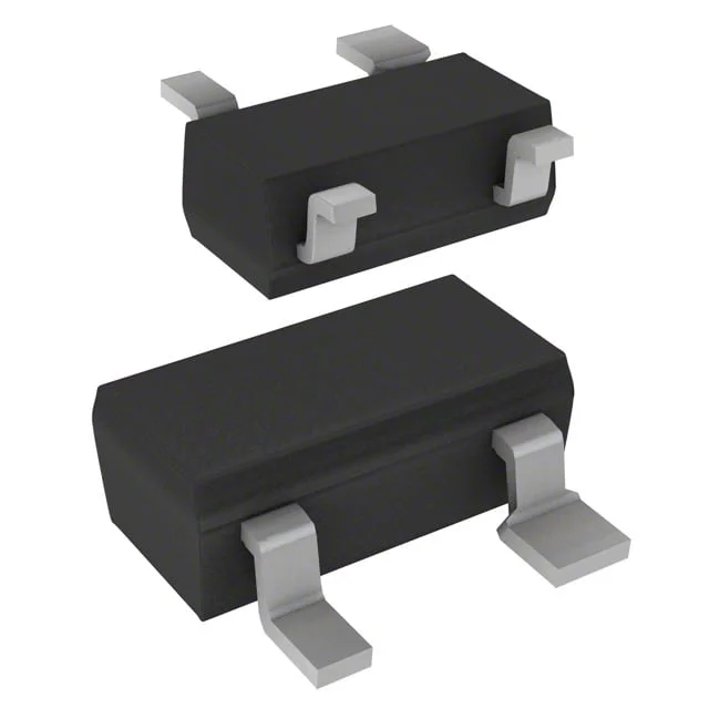 1SS319(TE85L,F) DIODE SCHOTKY GP 40V 100MA SC61B