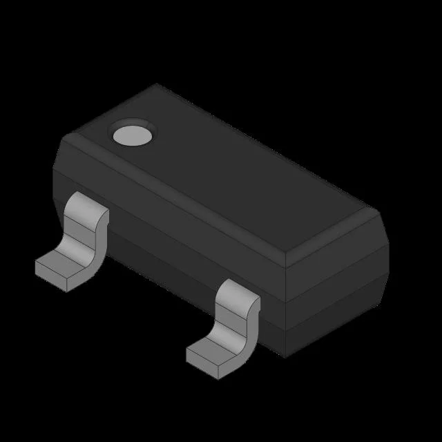 1SS350-TB-E SILICON EPITAXIAL SCHOTTKY