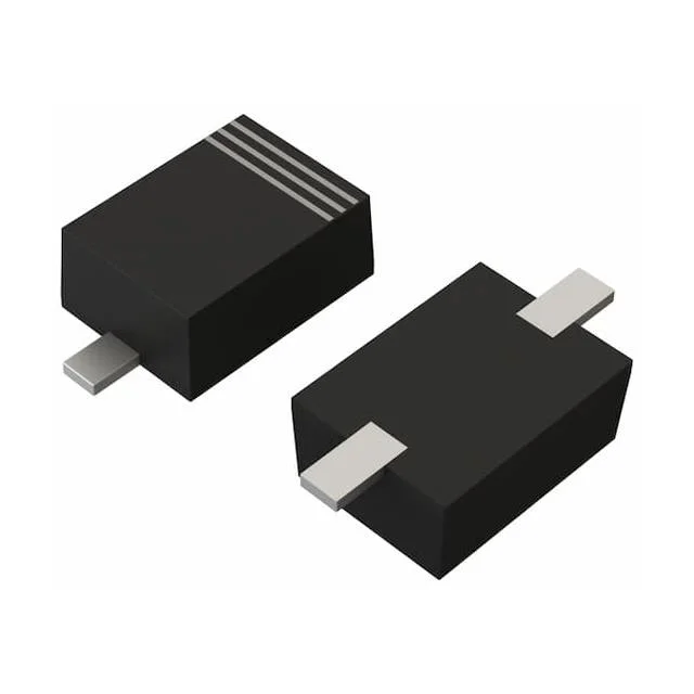 1SS356VMFHTE-17 35V 1.2PF, UMD2, LOW RF BAND SWI