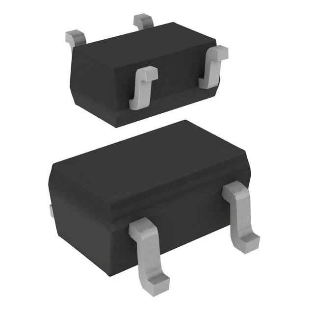 1SS384TE85LF DIODE ARRAY SCHOTTKY 10V USQ
