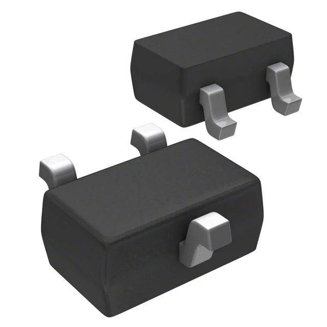 1SS397TE85LF DIODE GEN PURP 400V 100MA SC70