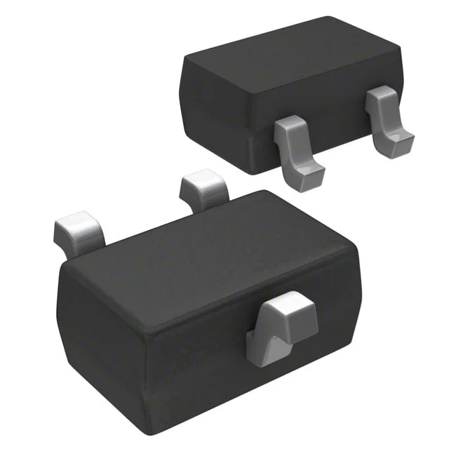 1SS401(TE85L,F) DIODE SCHOTTKY 20V 300MA SC70