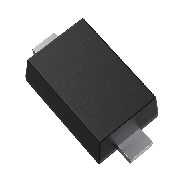 1SS403E,L3F SINGLE SWITCHING DIODE 200V 0.1A