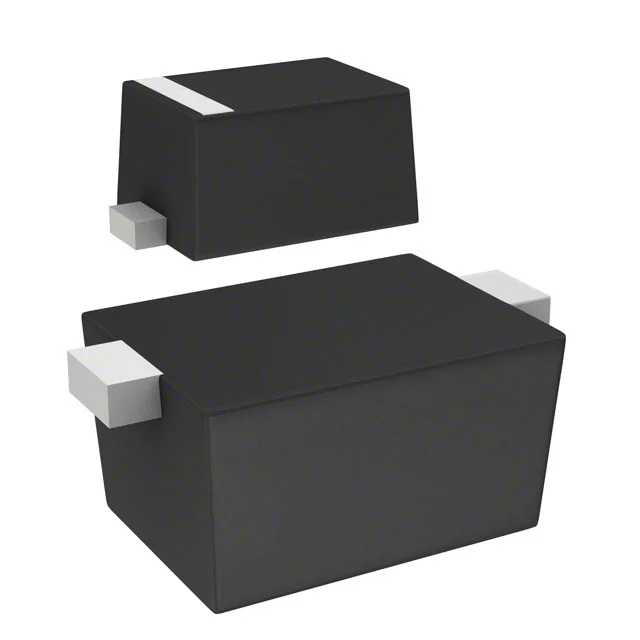 1SS417CT,L3F DIODE SCHOTTKY 40V 100MA FSC