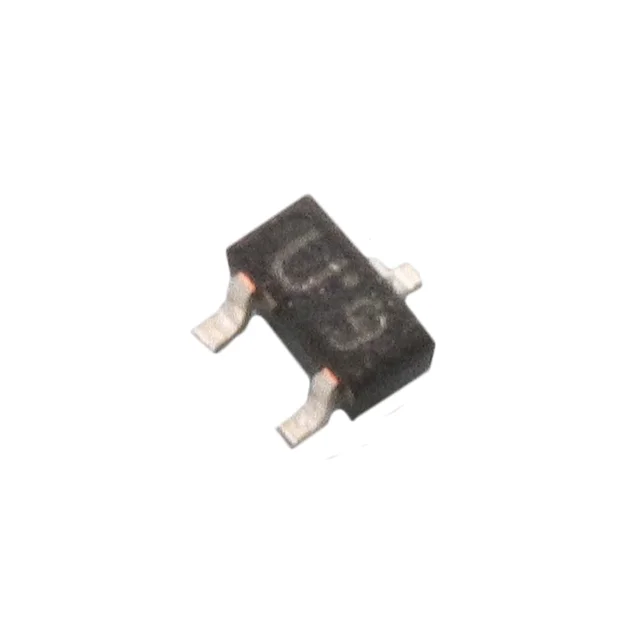 1SS422(TE85L,F) SMALL-SIGNAL SCHOTTKY BARRIER DI