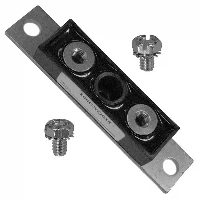200CNQ035 DIODE MODULE 35V 100A TO244AB