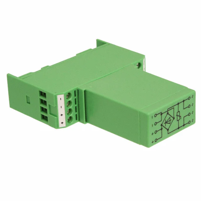2949813 BRIDGE RECT 230V MODULE