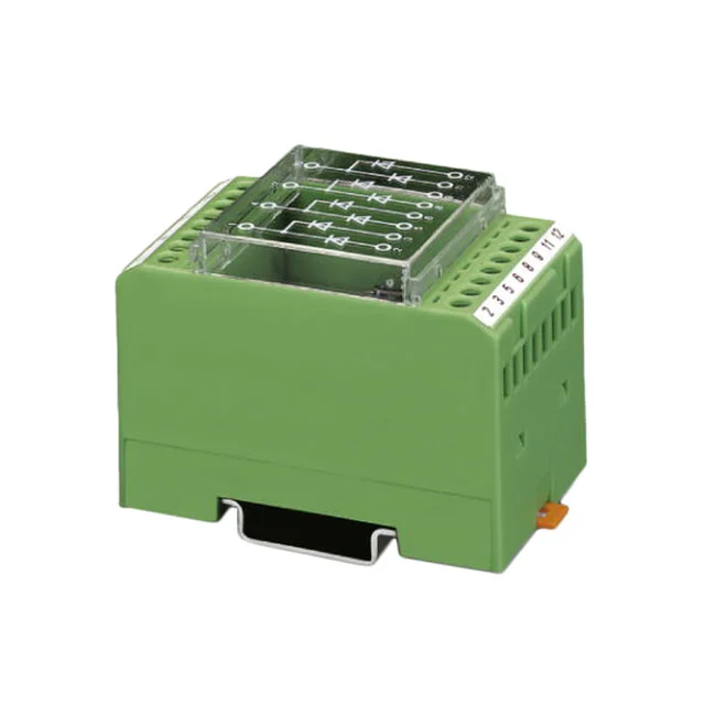 2954798 DIODE MODULE 1.3KV 400MA