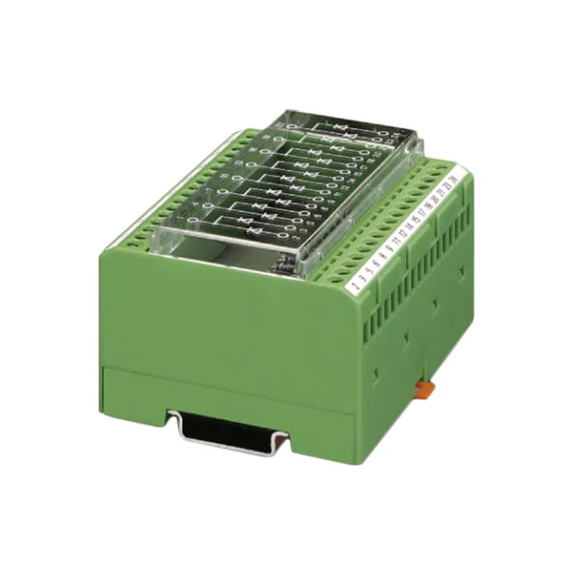 2954808 DIODE MODULE 1.3KV 400MA