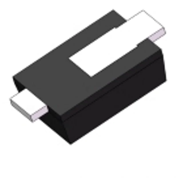 2A2 DIODE 1A 100V SOD-123F