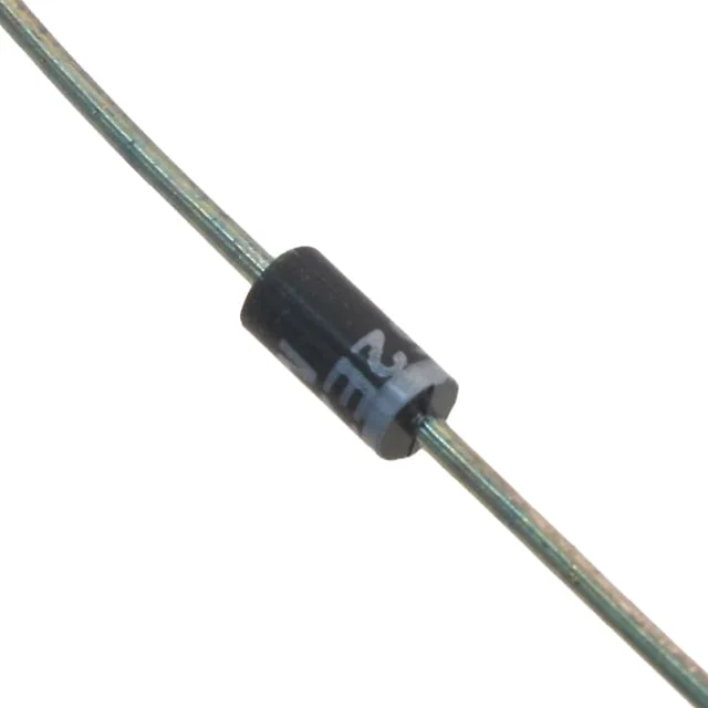 2EZ33D2E3/TR8 DIODE ZENER 33V 2W DO204AL