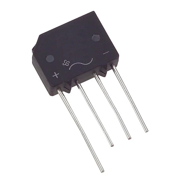 2KBP10ML-5E4/51 BRIDGE RECT 1PHASE 1KV 2A KBPM