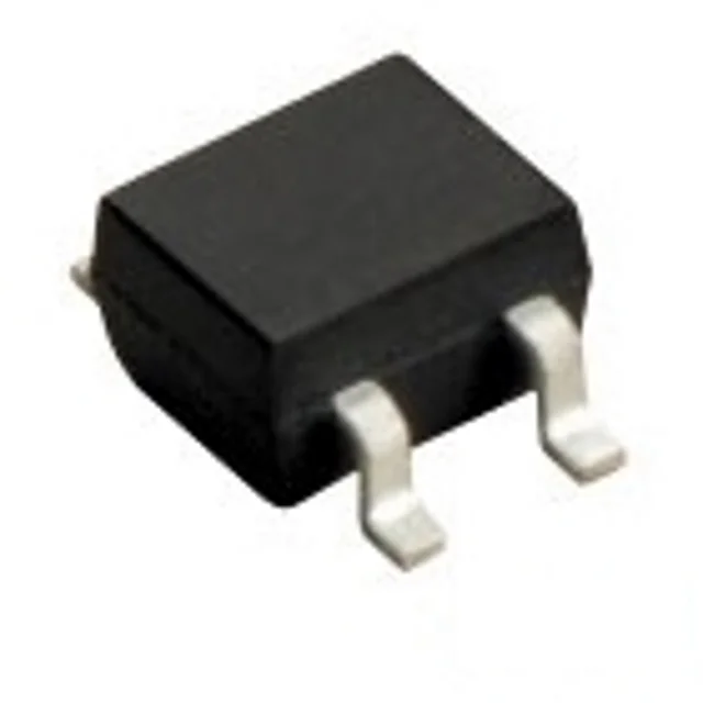 2KMD20S BRIDGE RECT SKY 20V 2A MD-S