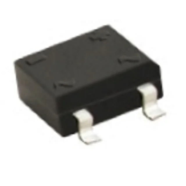 2RS106M BRIDGE RECT 800V 2A RS-1M