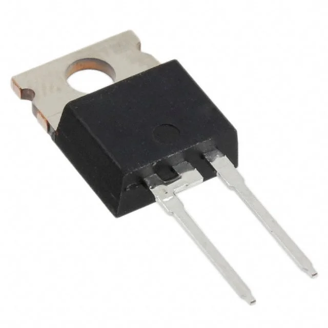 30ETH06 DIODE GEN PURP 600V 30A TO220AC