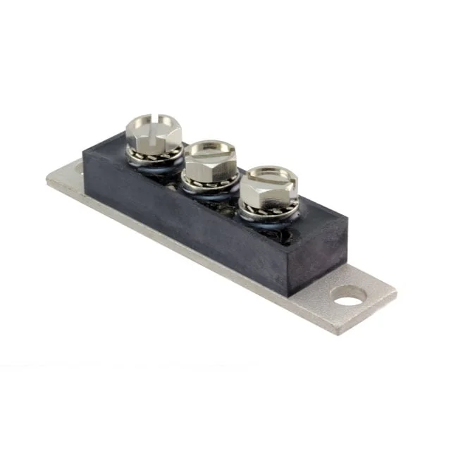 400CMQ045 DIODE ARRAY SCHOTTKY 45V PRM4