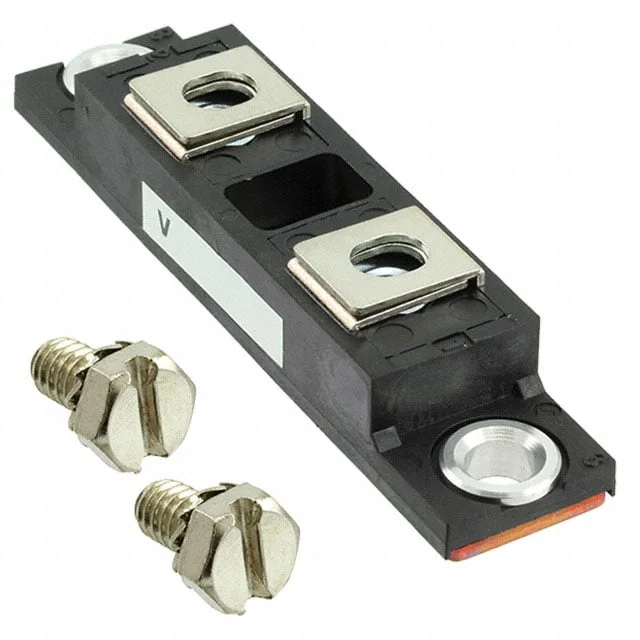 403CNQ100 DIODE MODULE 100V 400A TO244AB