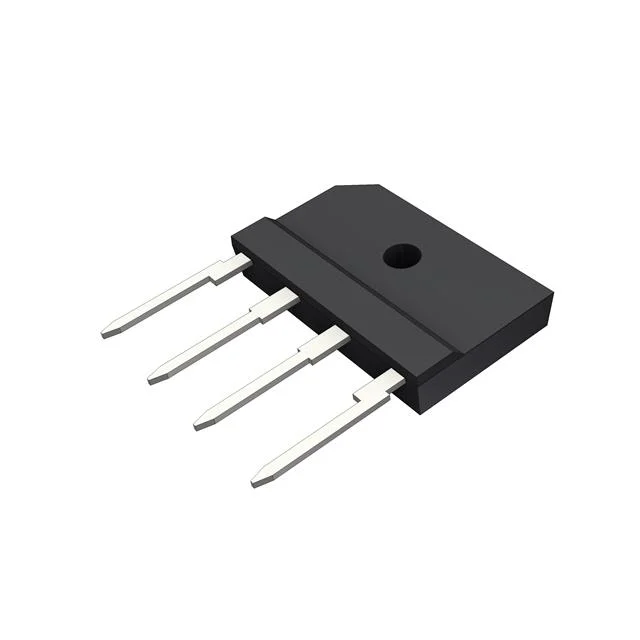 4GBJ406 GLASS PASSIVATED BRIDGE RECTIFIE