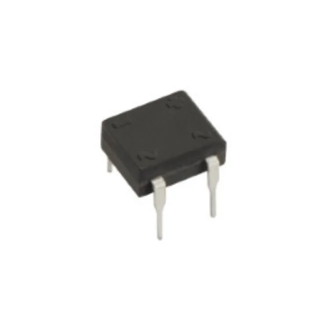 4RS201M BRIDGE RECT 50V 4A RS-2M