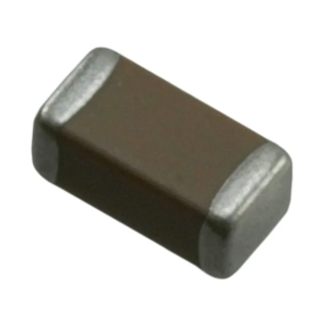 500R18W103KV4T CAP CER 10000PF 50V X7R 1206