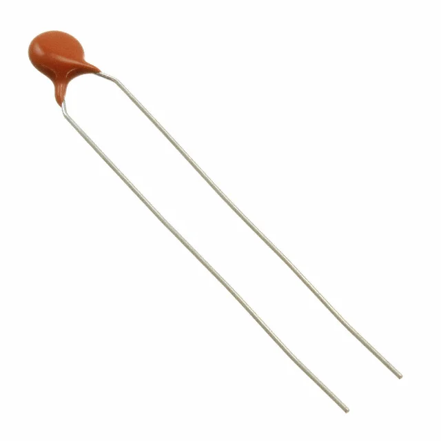 561R10TCCQ12 CAP CER 12PF 1KV NP0 RADIAL