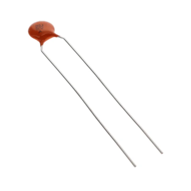 561R10TCCQ22 CAP CER 22PF 1KV NP0 RADIAL