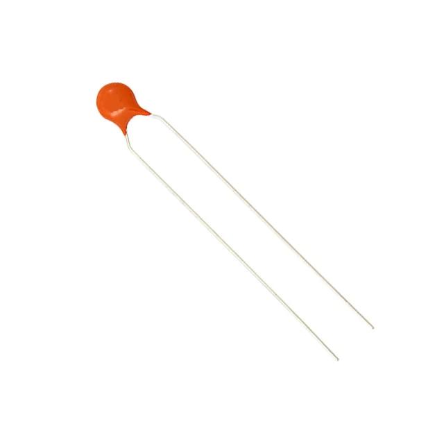 561R10TCCV27 CAP CER 2.7PF 1KV C0K RADIAL
