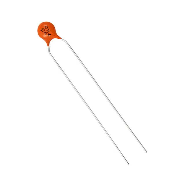 561R10TCCV30 CAP CER 3PF 1KV NP0 RADIAL