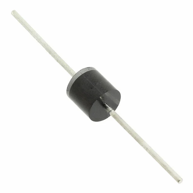 6A04-G DIODE GEN PURP 400V 6A P600