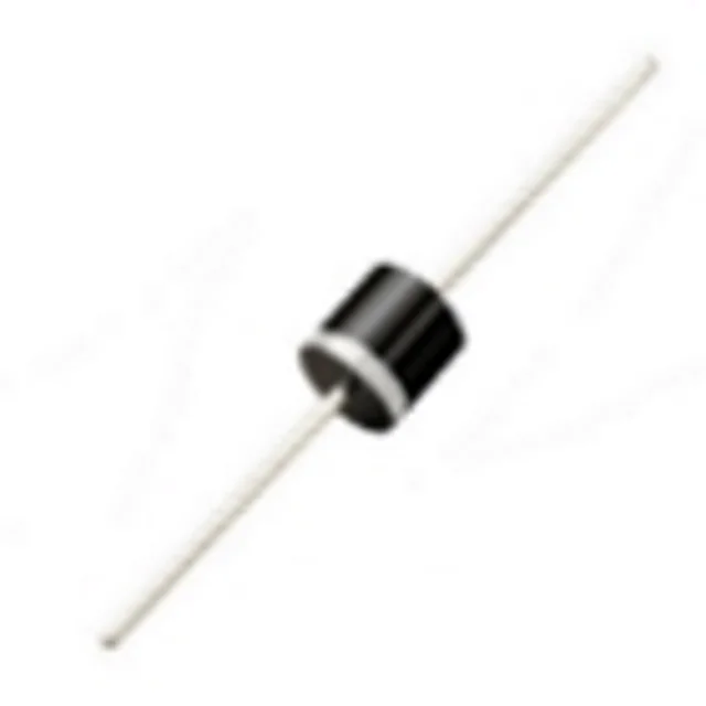 6A05 DIODE GEN PURP 1000V 6A R-6