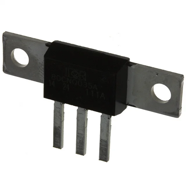 80CNQ035A DIODE ARRAY SCHOTTKY 35V D618