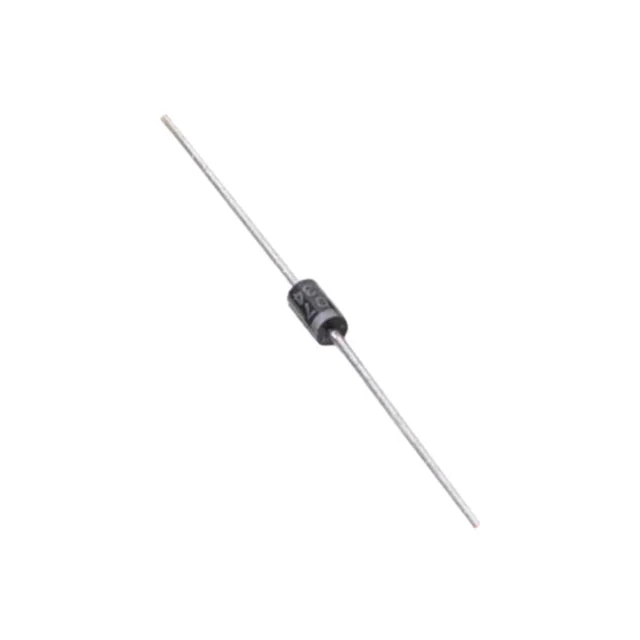 863-1N4007RLG 1N4007 DIODE 1A/1000V RECTIFIER