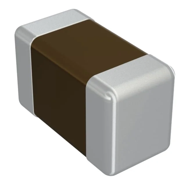 885342006003 CAP CER 100PF 250V C0G/NP0 0603
