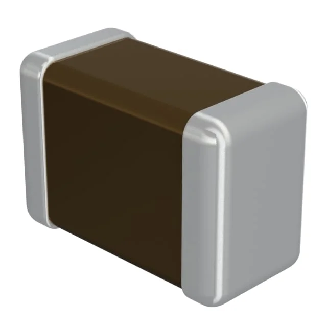 885342208022 CAP CER 100PF 2000V X7R 1206