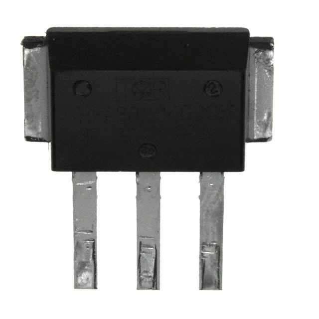 89CNQ150ASM DIODE ARRAY SCHOTTKY 150V D618SM