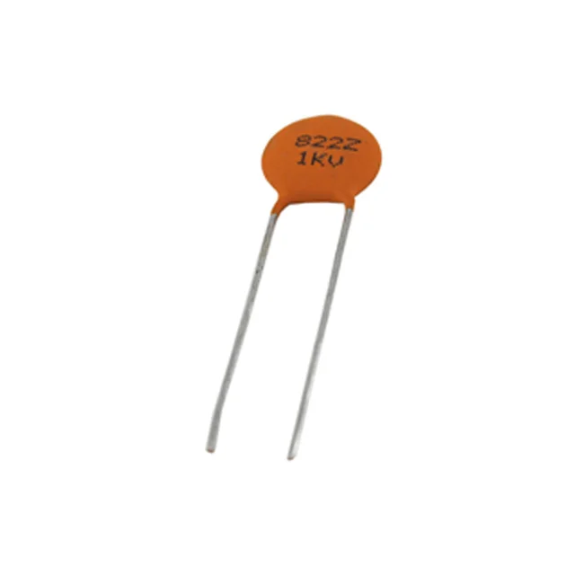 90133 CAP CER 330PF 1KV Y5P RADIAL