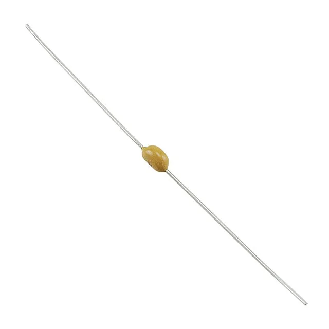A472M20X7RL5TAA CAP CER 4700PF 500V X7R AXIAL