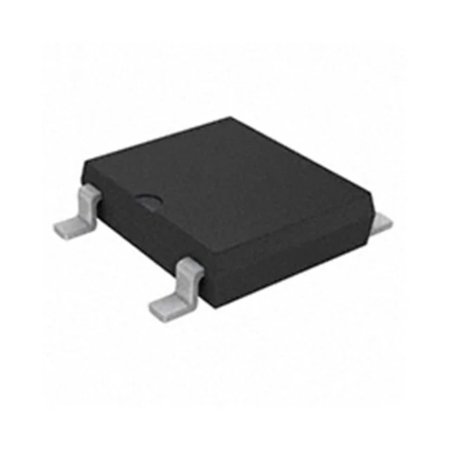 ABF26TR BRIDGE RECT 1PHASE 600V 2A ABF