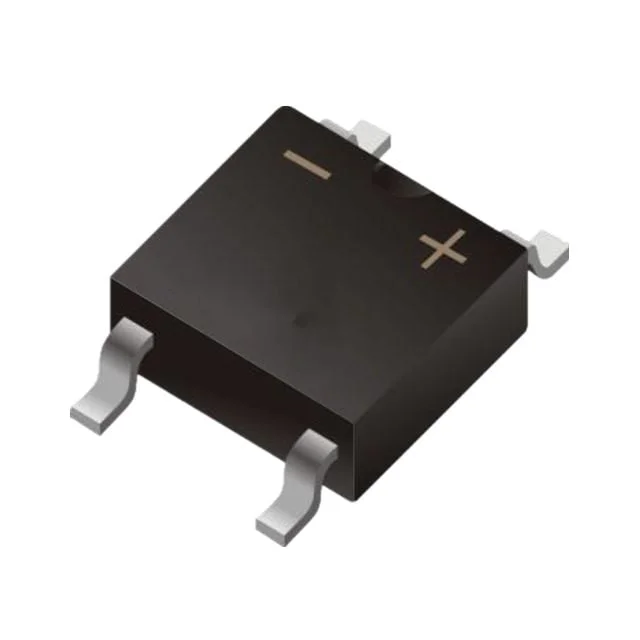 ABS10 BRIDGE RECT 1PHASE 1KV 1A ABS